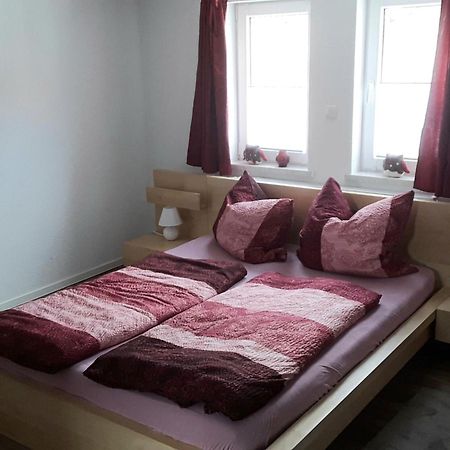Ferienwohnung 85 , Gersfeld Rhoen , Ortsmitte , Frisch Saniert , Gaestehaus Mierdel Extérieur photo