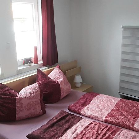 Ferienwohnung 85 , Gersfeld Rhoen , Ortsmitte , Frisch Saniert , Gaestehaus Mierdel Extérieur photo