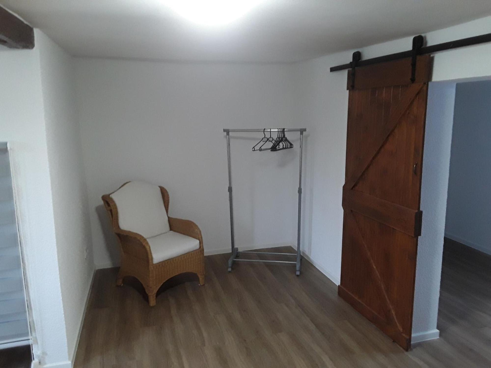 Ferienwohnung 85 , Gersfeld Rhoen , Ortsmitte , Frisch Saniert , Gaestehaus Mierdel Extérieur photo