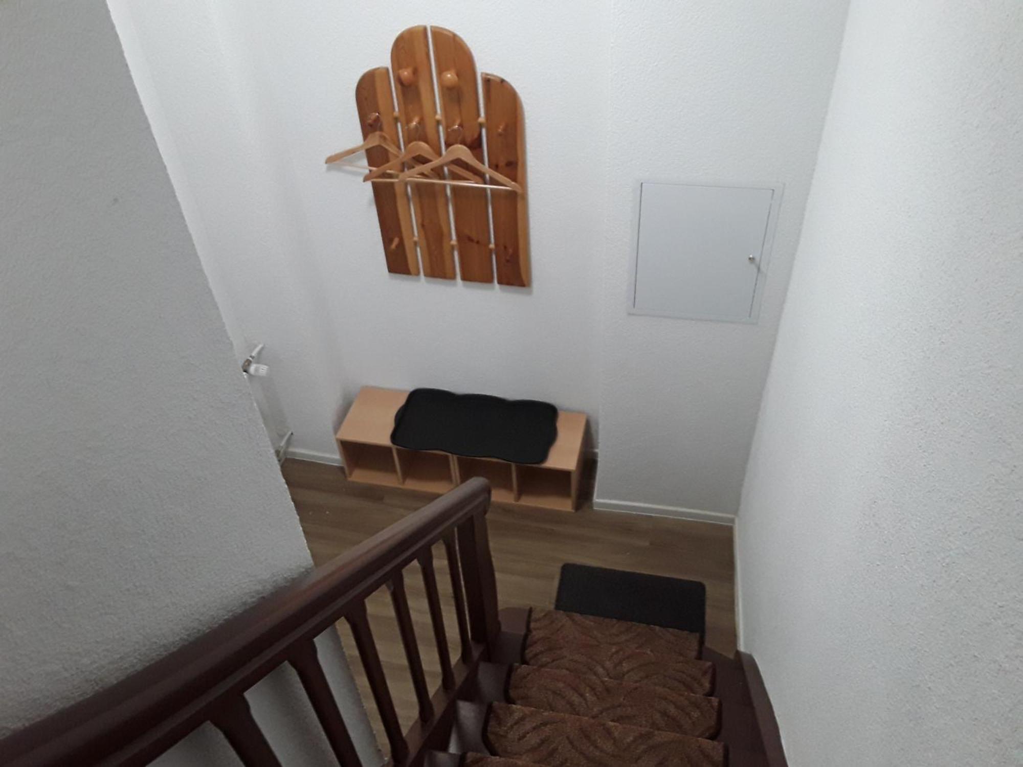 Ferienwohnung 85 , Gersfeld Rhoen , Ortsmitte , Frisch Saniert , Gaestehaus Mierdel Extérieur photo