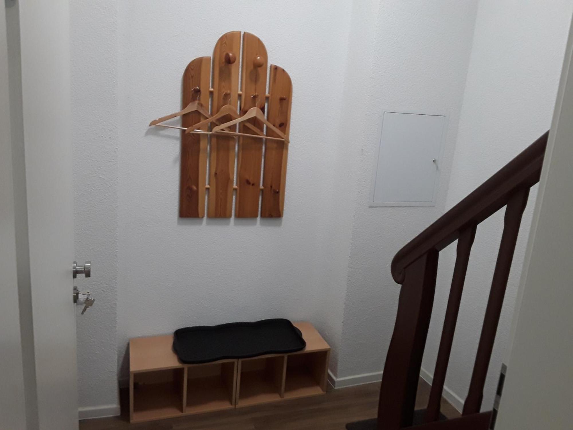 Ferienwohnung 85 , Gersfeld Rhoen , Ortsmitte , Frisch Saniert , Gaestehaus Mierdel Extérieur photo