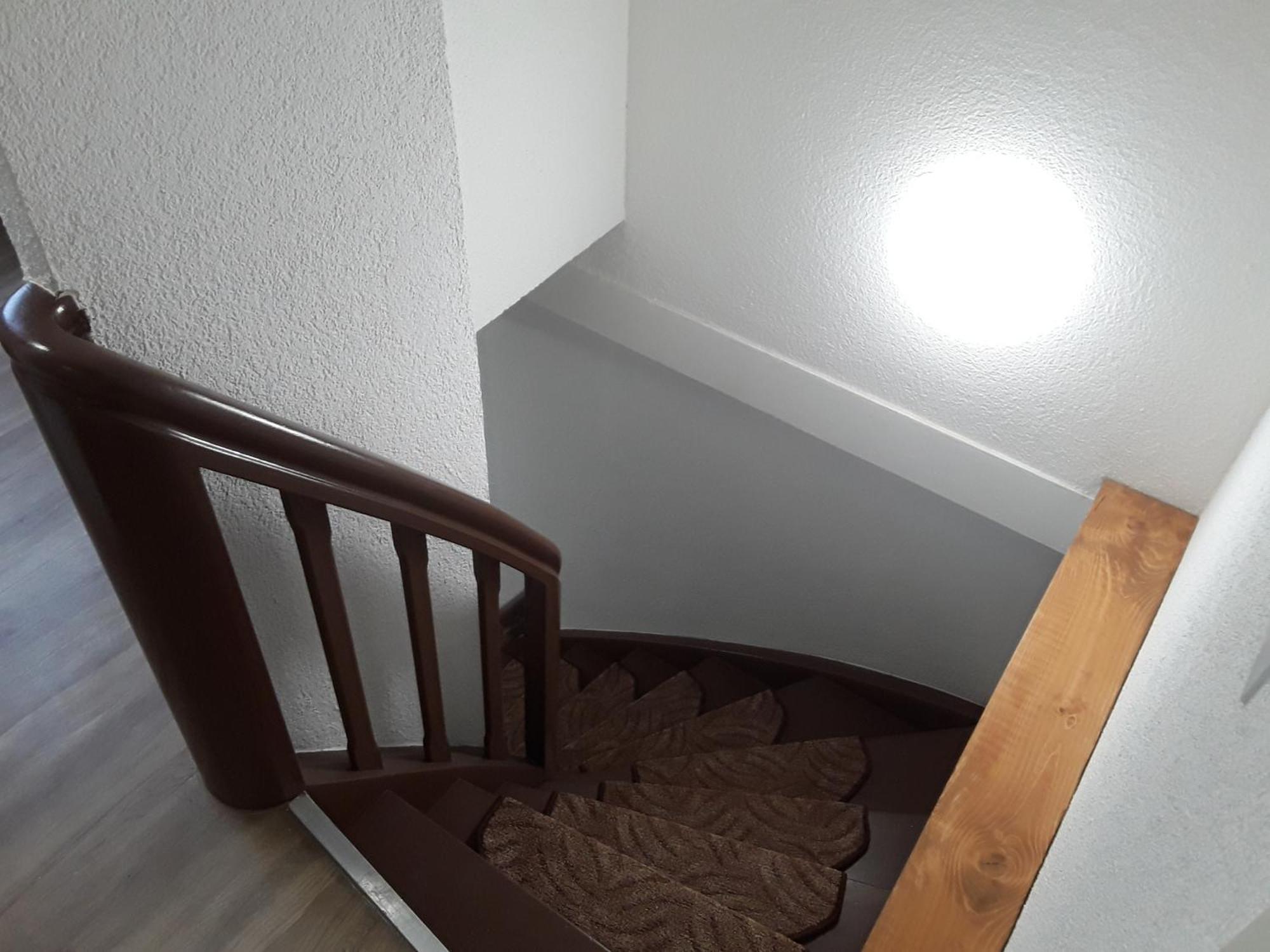 Ferienwohnung 85 , Gersfeld Rhoen , Ortsmitte , Frisch Saniert , Gaestehaus Mierdel Extérieur photo
