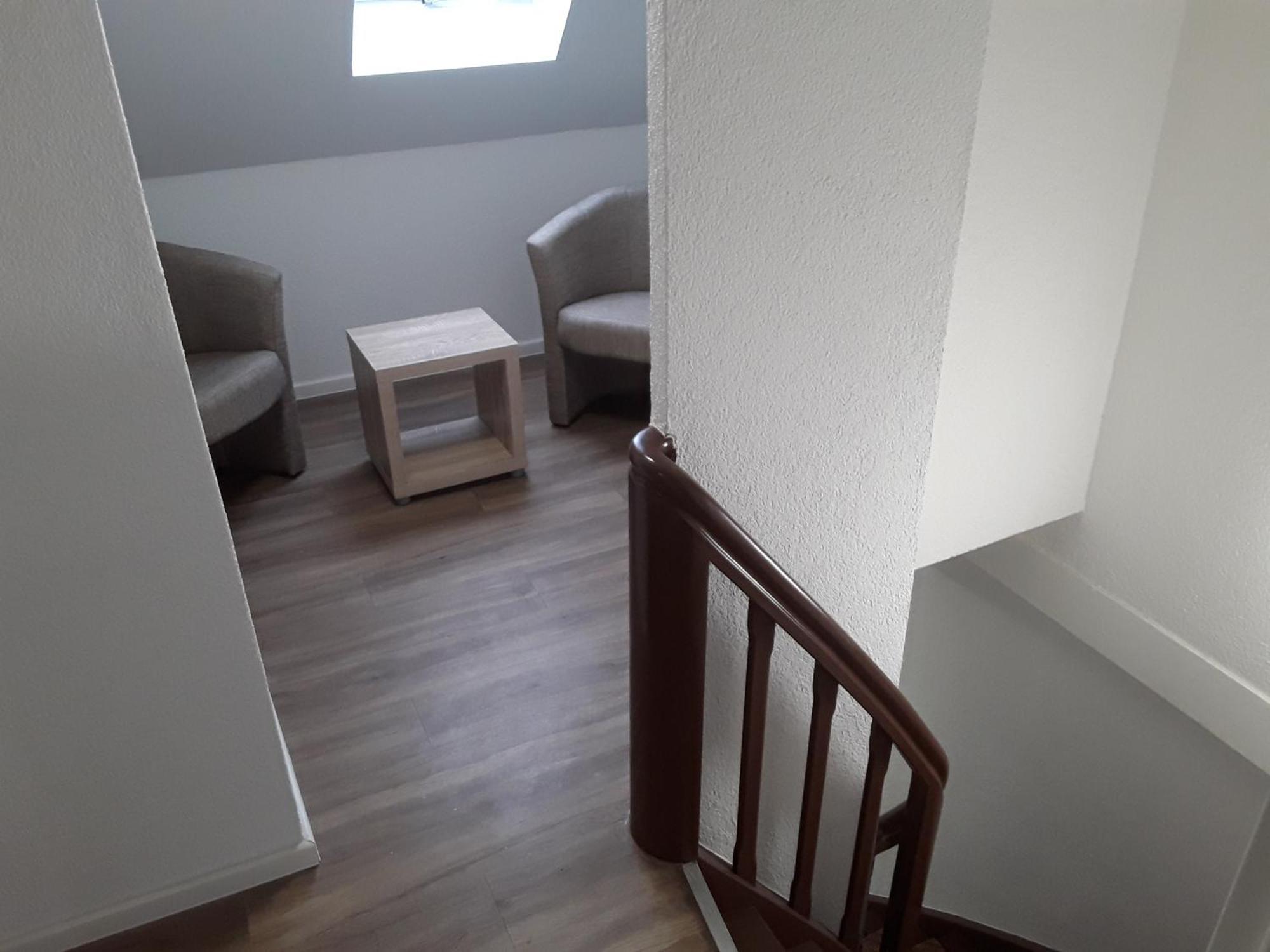 Ferienwohnung 85 , Gersfeld Rhoen , Ortsmitte , Frisch Saniert , Gaestehaus Mierdel Extérieur photo